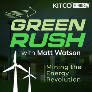 Green Rush