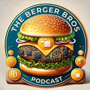 The Berger Bros Podcast