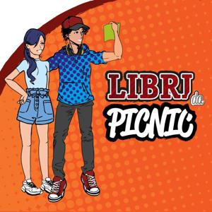 Verona -BorgoRoma - Libri da Pic Nic