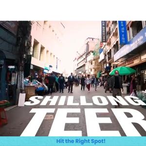 Shillong's biggest attraction, The Shillong teer game and the fandom around it