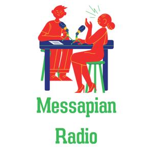 Messapian Radio