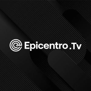 Epicentro TV Live!