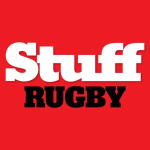 Stuff Rugby with Andy Capostagno