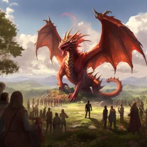 Angedrian: A D&D 5e Experience
