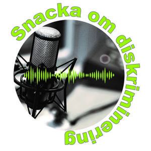 Snacka om diskriminering