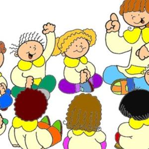 Licenciatura en pedagogía infantil