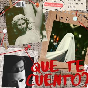 ¿Qué te cuento?