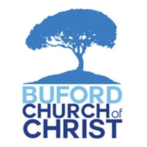 Buford CoC's Sermon Stream