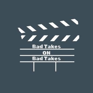 Bad Takes on Bad Takes