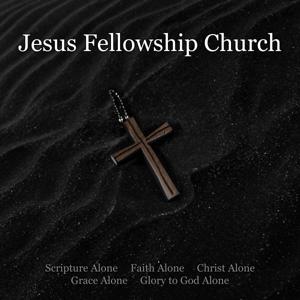 Jesus Fellowship Church