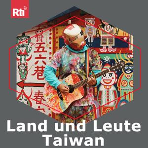 Land und Leute / Taiwan