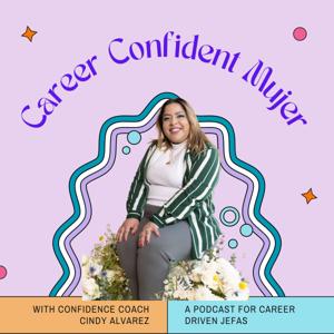 Career Confident Mujer