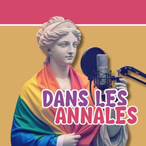 DANS LES ANNALES