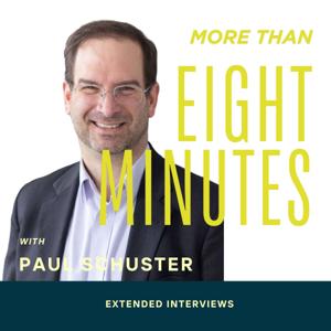 More Than Eight Minutes - Extended Interviews