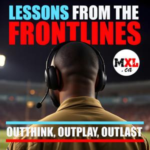 Lessons From The Frontlines