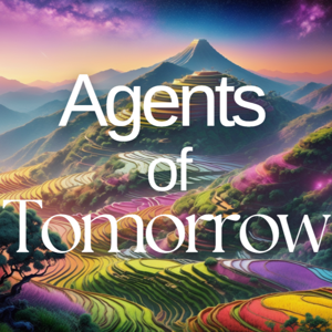Agents of Tomorrow