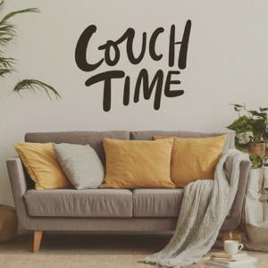 Couch Time