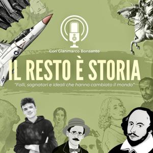 IL RESTO È STORIA