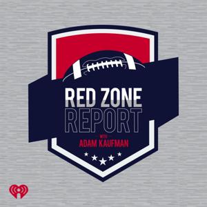 Red Zone Report