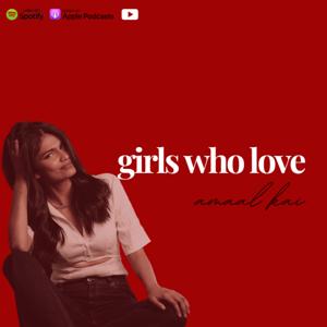 Girls Who Love