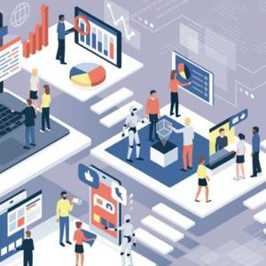 Betriebe; Kathrin, Mylene