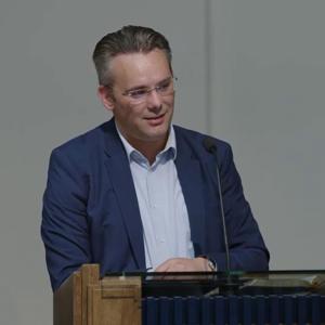 Ciprian Preda Mușat