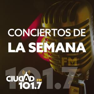 Concierto de la Semana