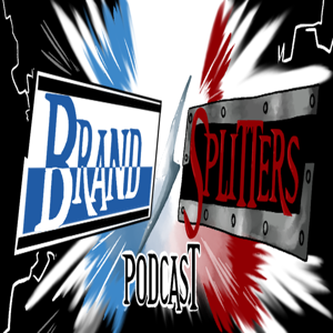 Brand Splitters Podcast