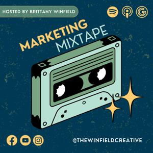 Marketing Mixtape