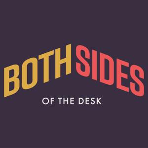 Both Sides of the Desk