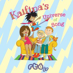 Kaifina's Universe of Song