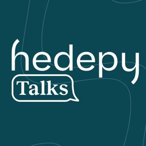 Hedepy Talks