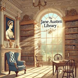 Jane Austen Library