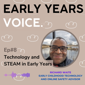 Early Years Voice