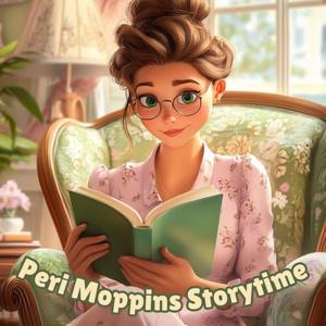 Peri Moppins Storytime