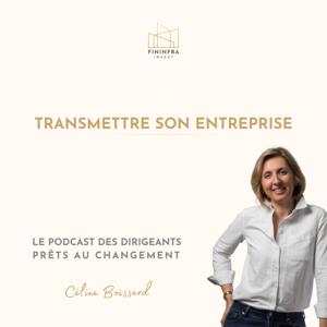 Transmettre son entreprise