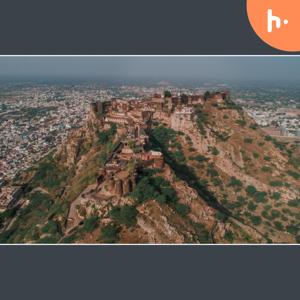 Between the Pages: Exploring the World of Books and Authors