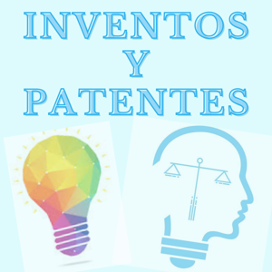 Inventos y Patentes
