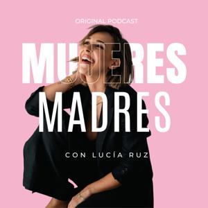 MUJERES MADRES