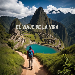 El Viaje de la Vida por Daniel Zuluaga