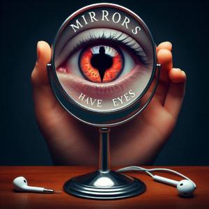 Mirrors Have Eyes