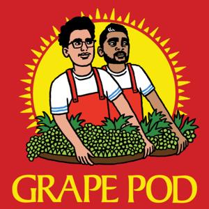 The Grape Pod