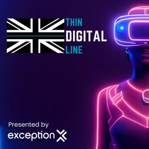 Thin Digital Line