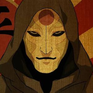 Avatar la leyenda de Aang
