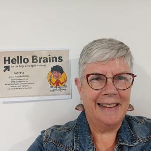 Bron Williams beyond unconscious biases
