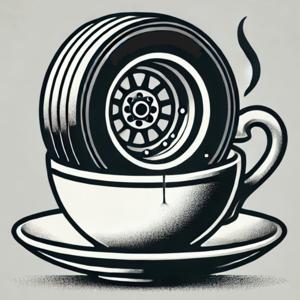 Tea Time with Calvo Motorsports