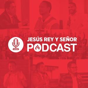 Iglesia Jesús Rey y Señor