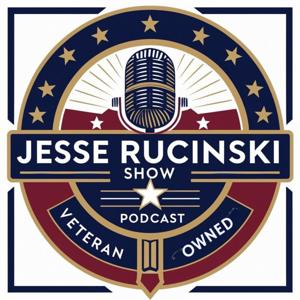 The Jesse Rucinski Show