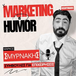 Social ON... Booth | Marketing & PR Studio by Markos Smyrnakis