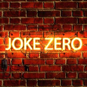 The Joke Zero Podcast